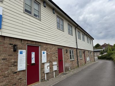 Property Image for Office B Rose Court 89 Ashford Road, Bearsted, Maidstone, Kent, ME14 4BS