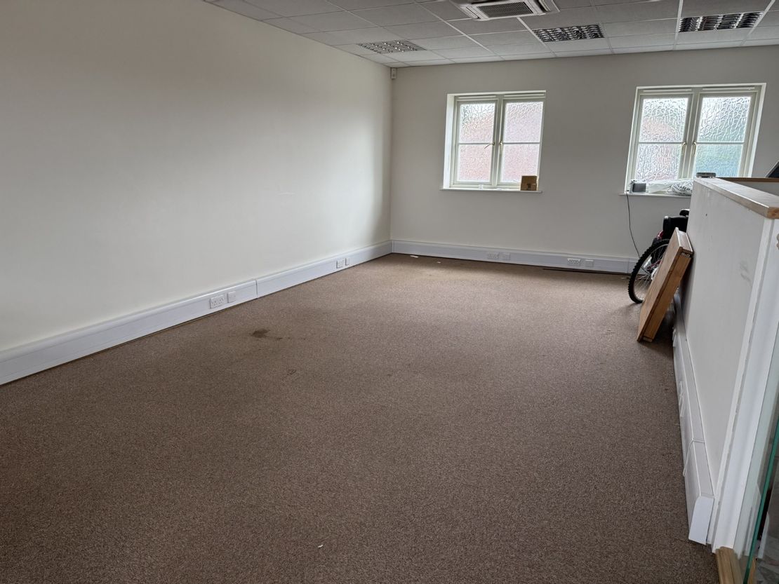 Office B Rose Court 89 Ashford Road, Bearsted, Maidstone, Kent, ME14 4BS