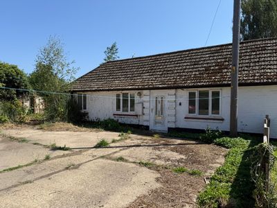 Property Image for Land & Buildings At Forum & Montague Cottages, Chartway Street, Sutton Valence, Maidstone, Kent, ME17 3JA