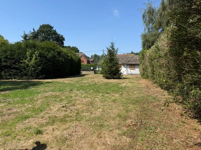 Property Image for Land & Buildings At Forum & Montague Cottages, Chartway Street, Sutton Valence, Maidstone, Kent, ME17 3JA
