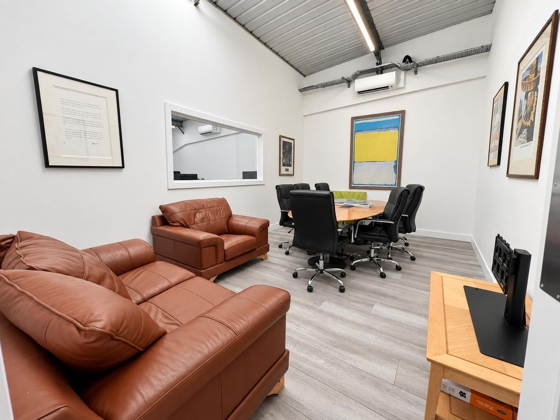 Unit 9, Nepicar Park, London Road, Wrotham, Sevenoaks, Kent, TN15 7AF