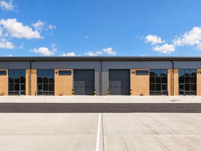 Property Image for Unit 9, Nepicar Park, London Road, Wrotham, Sevenoaks, Kent, TN15 7AF