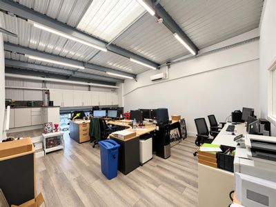 Property Image for Unit 9, Nepicar Park, London Road, Wrotham, Sevenoaks, Kent, TN15 7AF