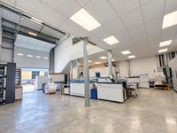 Property Image for Unit 9, Nepicar Park, London Road, Wrotham, Sevenoaks, Kent, TN15 7AF