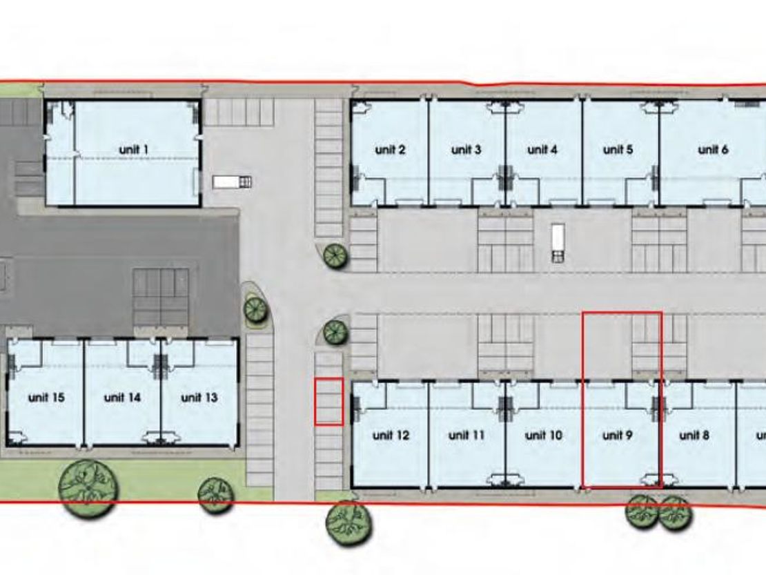 Unit 9, Nepicar Park, London Road, Wrotham, Sevenoaks, Kent, TN15 7AF