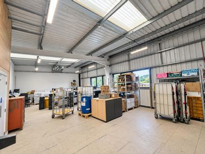 Property Image for Unit 9, Nepicar Park, London Road, Wrotham, Sevenoaks, Kent, TN15 7AF