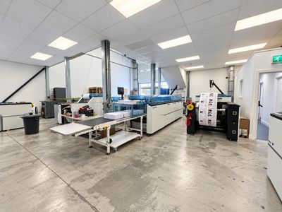 Property Image for Unit 9, Nepicar Park, London Road, Wrotham, Sevenoaks, Kent, TN15 7AF