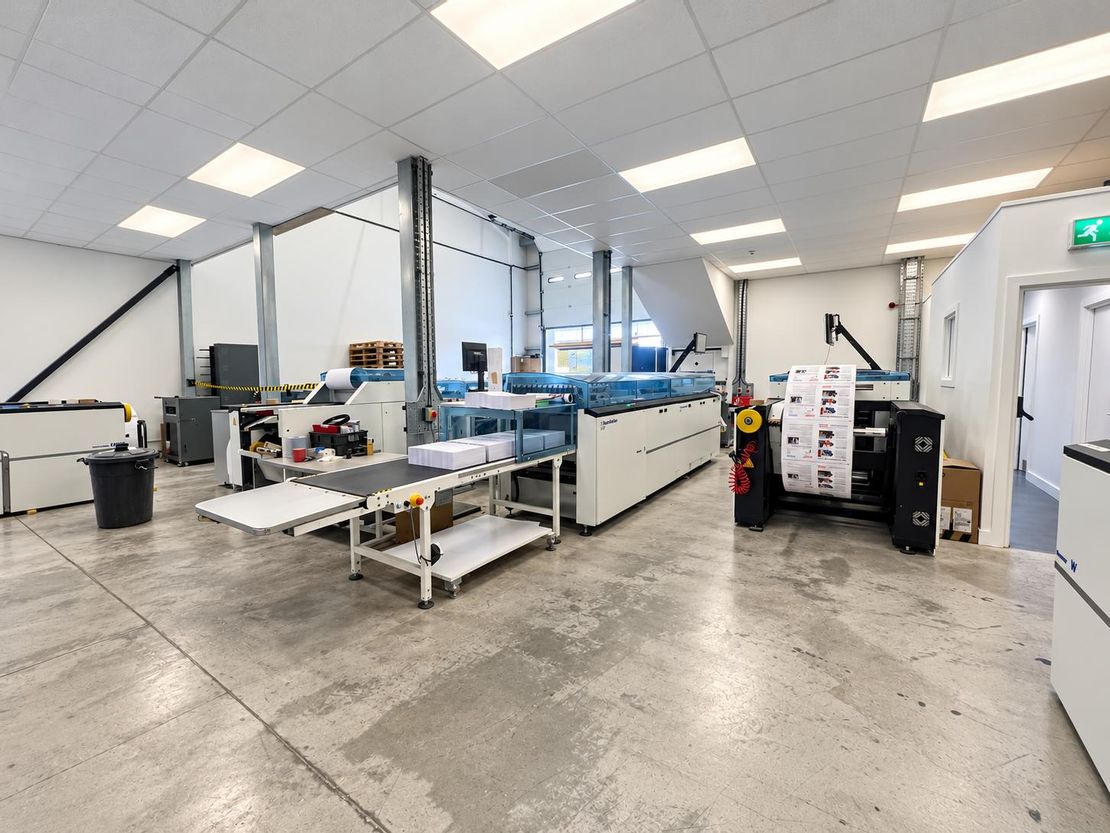 Unit 9, Nepicar Park, London Road, Wrotham, Sevenoaks, Kent, TN15 7AF