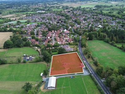 Property Image for Land At Warrington Road, Mickle Trafford, Chester, Cheshire, CH2 4EA