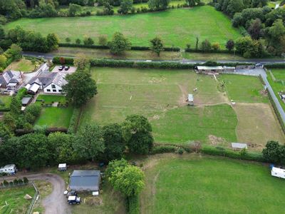 Property Image for Land At Warrington Road, Mickle Trafford, Chester, Cheshire, CH2 4EA