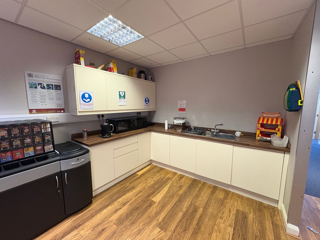 Units 1 And 2, Chestnut Court, Ffordd Y Parc, Park Menai, Bangor, Gwynedd, LL57 4FH