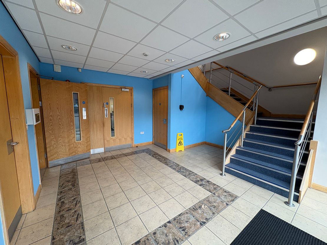 Units 1 And 2, Chestnut Court, Ffordd Y Parc, Park Menai, Bangor, Gwynedd, LL57 4FH