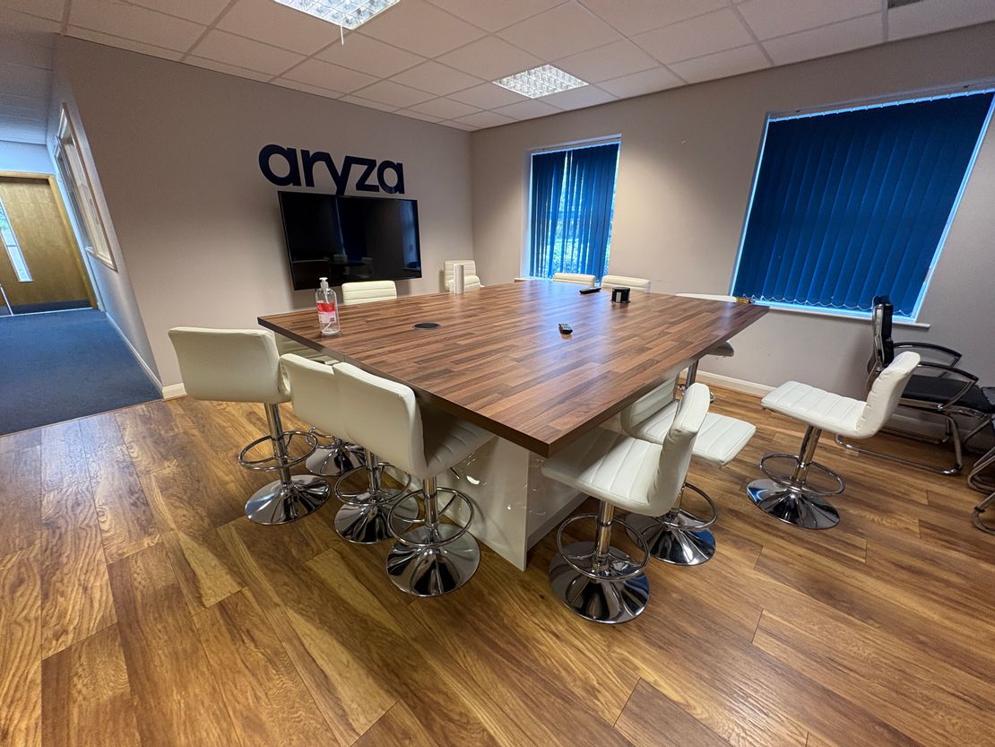 Units 1 And 2, Chestnut Court, Ffordd Y Parc, Park Menai, Bangor, Gwynedd, LL57 4FH