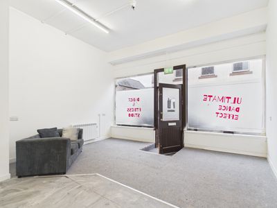 Property Image for 27 Friars Vennel, Dumfries, Dumfries And Galloway, DG1 2RQ