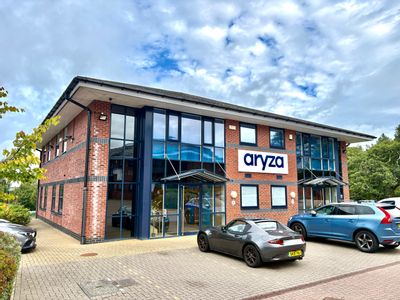 Property Image for Units 1 And 2, Chestnut Court, Ffordd Y Parc, Park Menai, Bangor, Gwynedd, LL57 4FH