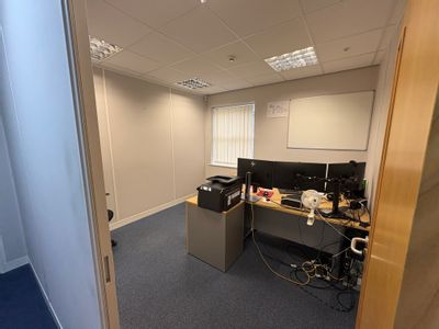 Property Image for Units 1 And 2, Chestnut Court, Ffordd Y Parc, Park Menai, Bangor, Gwynedd, LL57 4FH