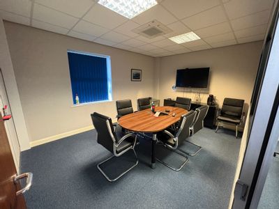 Property Image for Units 1 And 2, Chestnut Court, Ffordd Y Parc, Park Menai, Bangor, Gwynedd, LL57 4FH