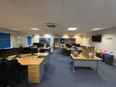 Property Image for Units 1 And 2, Chestnut Court, Ffordd Y Parc, Park Menai, Bangor, Gwynedd, LL57 4FH