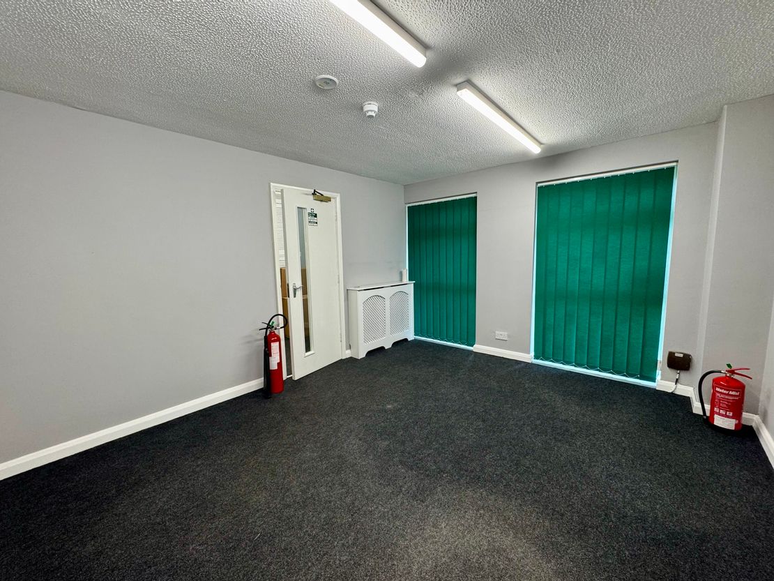 8, Rutherford Way, Thetford, Norfolk, IP24 1HA