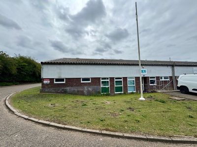 Property Image for 8, Rutherford Way, Thetford, Norfolk, IP24 1HA