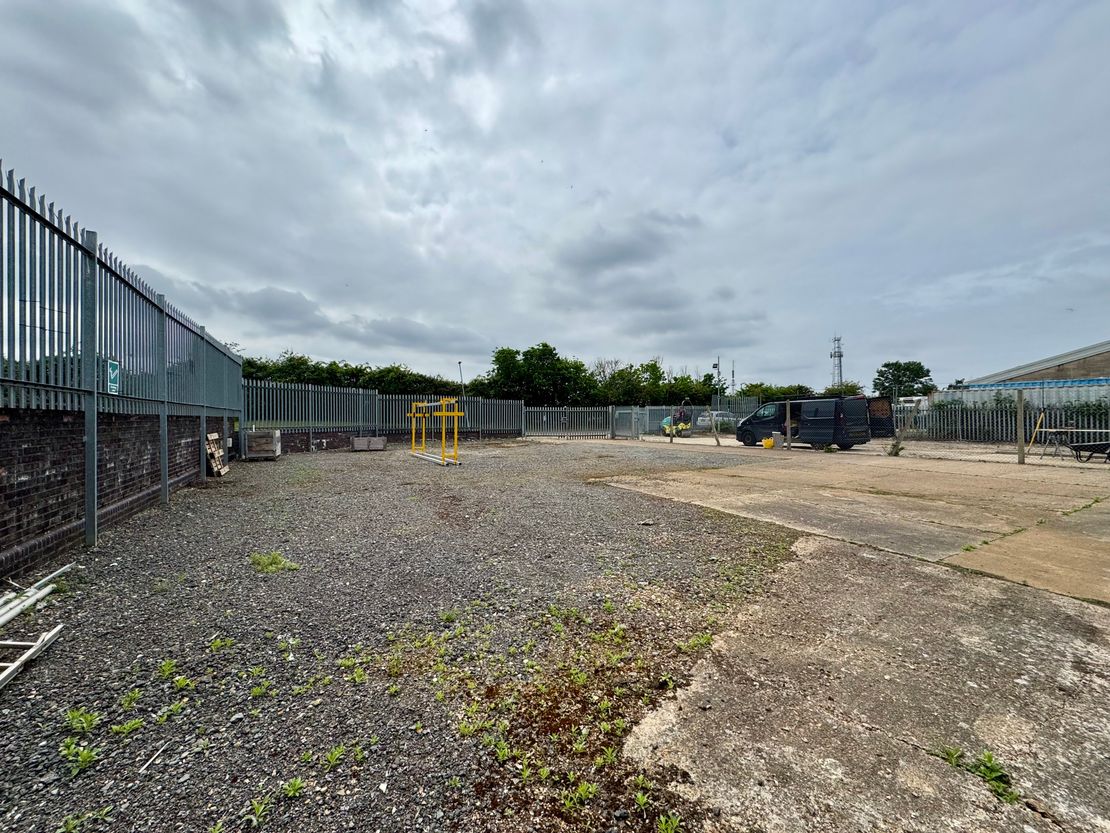 8, Rutherford Way, Thetford, Norfolk, IP24 1HA