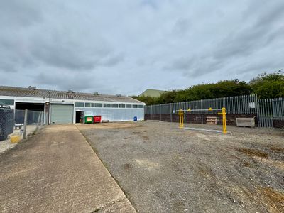 Property Image for 8, Rutherford Way, Thetford, Norfolk, IP24 1HA