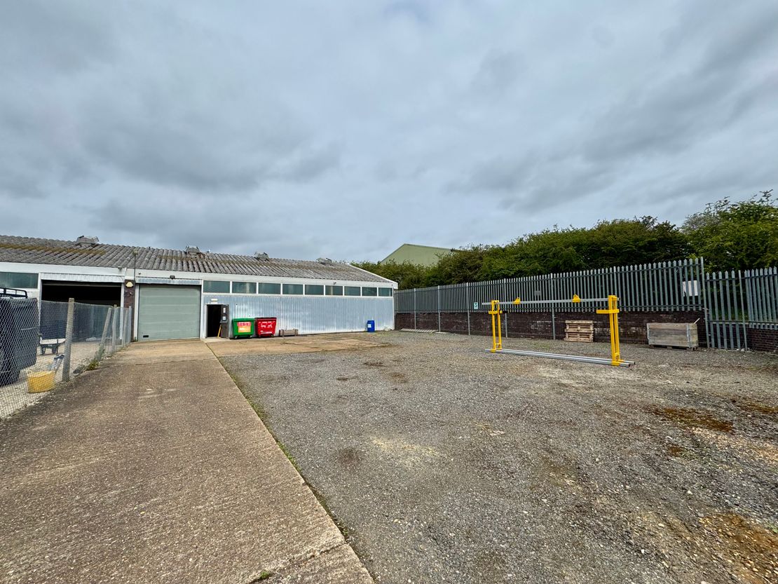 8, Rutherford Way, Thetford, Norfolk, IP24 1HA