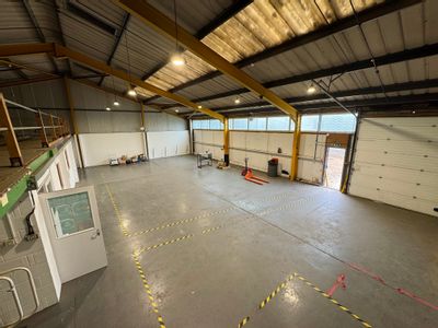 Property Image for 8, Rutherford Way, Thetford, Norfolk, IP24 1HA