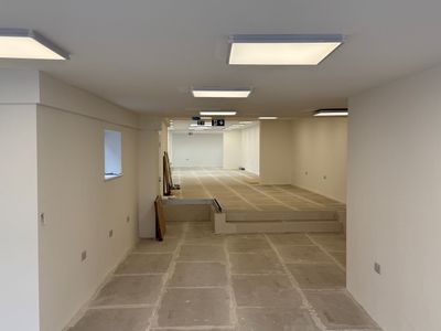 Property Image for 43 Aylesbury End, Beaconsfield, Buckinghamshire, HP9 1LU
