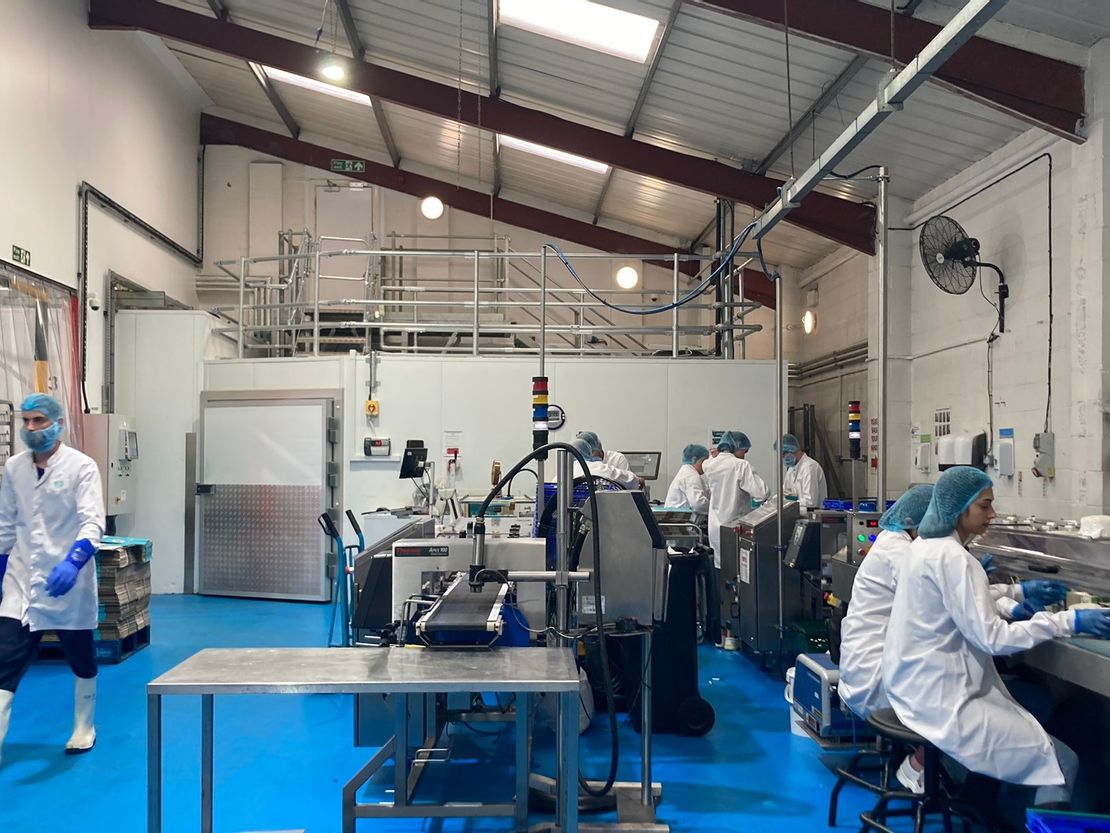Unit 7 8 & 9 Rye Close, York Road Business Park, Malton, North Yorkshire, YO17 6YD
