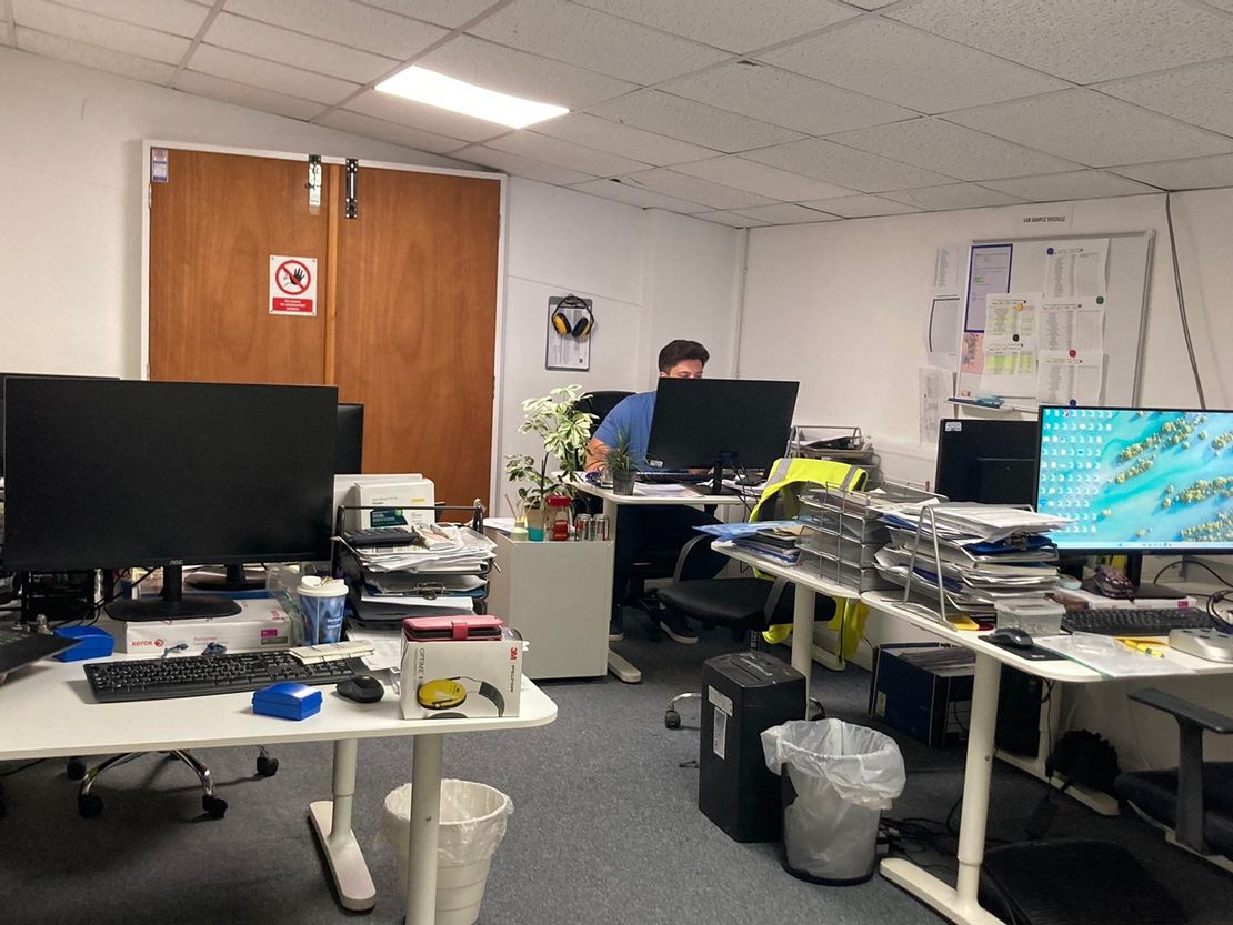 Unit 7 8 & 9 Rye Close, York Road Business Park, Malton, North Yorkshire, YO17 6YD