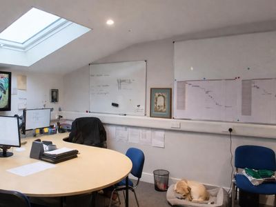Property Image for Unit 7 8 & 9 Rye Close, York Road Business Park, Malton, North Yorkshire, YO17 6YD