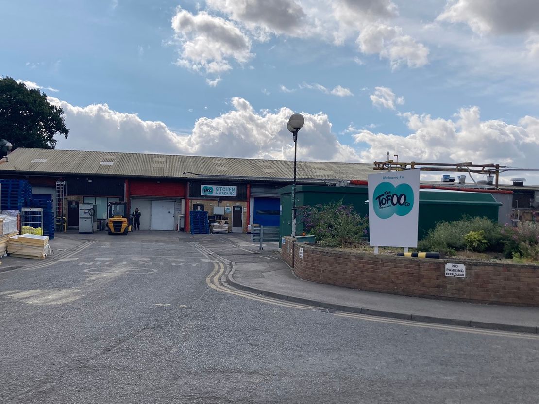 Unit 7 8 & 9 Rye Close, York Road Business Park, Malton, North Yorkshire, YO17 6YD