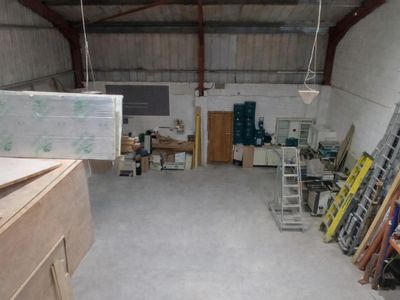 Property Image for Unit 7 8 & 9 Rye Close, York Road Business Park, Malton, North Yorkshire, YO17 6YD