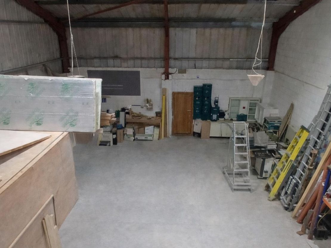 Unit 7 8 & 9 Rye Close, York Road Business Park, Malton, North Yorkshire, YO17 6YD