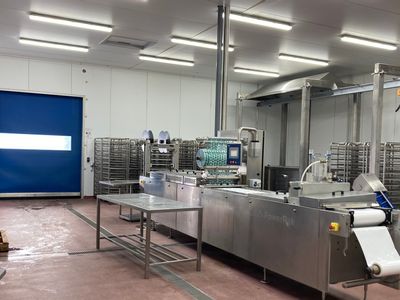 Property Image for Unit 7 8 & 9 Rye Close, York Road Business Park, Malton, North Yorkshire, YO17 6YD
