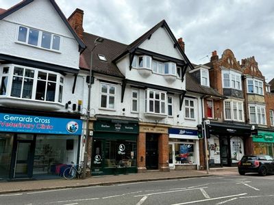 Property Image for 52-54, Packhorse Road, Gerrards Cross, Buckinghamshire, SL9 8EF