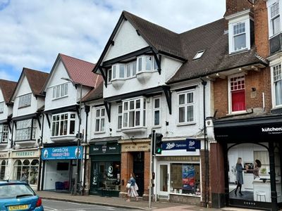 Property Image for 52-54, Packhorse Road, Gerrards Cross, Buckinghamshire, SL9 8EF