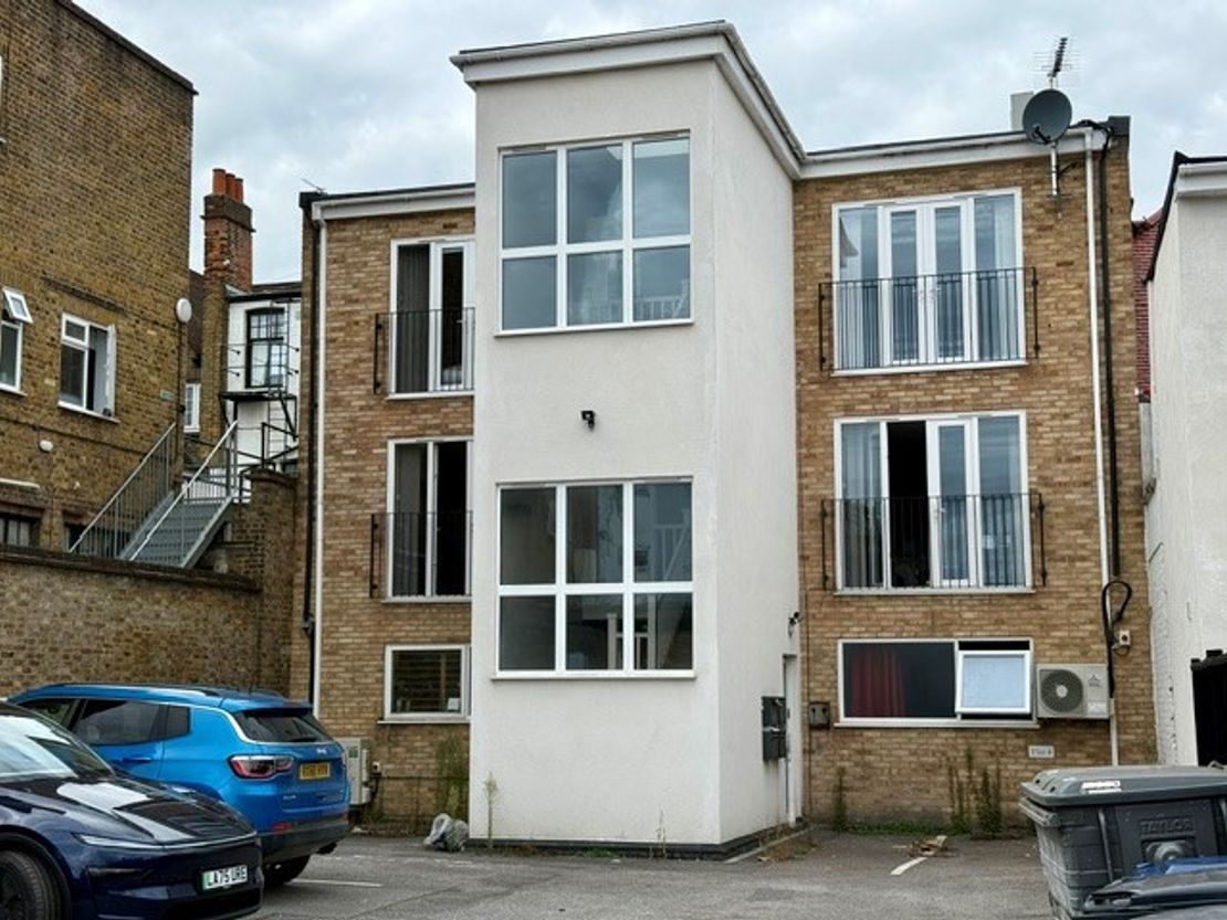 52-54, Packhorse Road, Gerrards Cross, Buckinghamshire, SL9 8EF