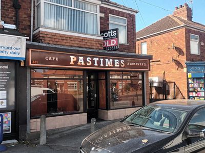 Property Image for 431 Endike Lane, Hull, East Riding Of Yorkshire, HU6 8AG