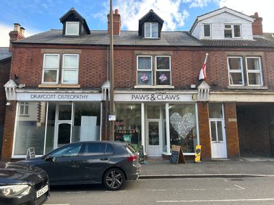 Property Image for 34 Station Road, Draycott, Derby, Derbyshire, DE72 3QB