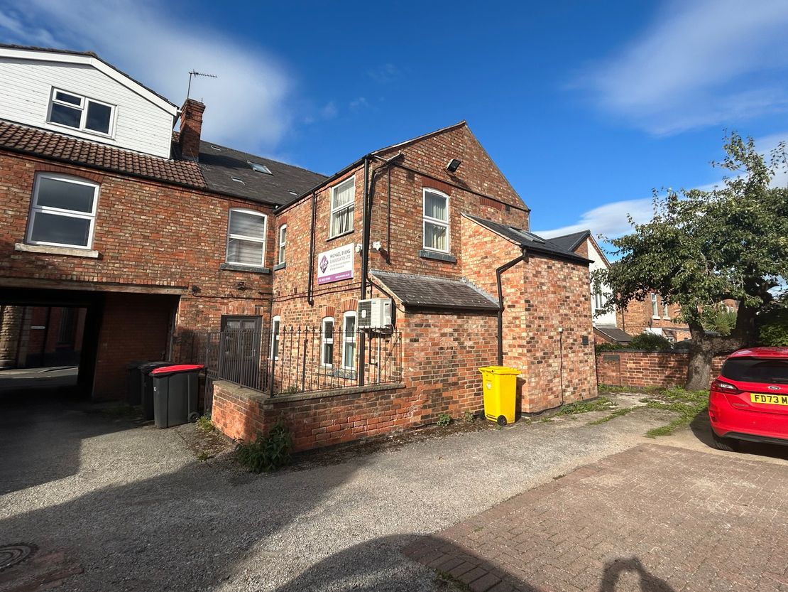 34 Station Road, Draycott, Derby, Derbyshire, DE72 3QB