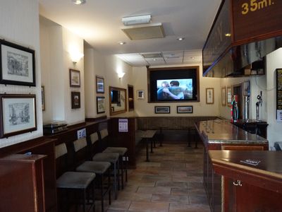 Property Image for The Station Bar, 2493-2499 Dumbarton Road, Glasgow, City Of Glasgow, G14 0PR