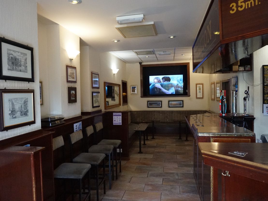 The Station Bar, 2493-2499 Dumbarton Road, Glasgow, City Of Glasgow, G14 0PR