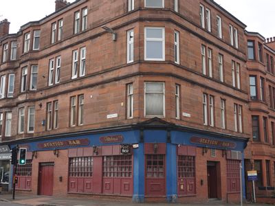 Property Image for The Station Bar, 2493-2499 Dumbarton Road, Glasgow, City Of Glasgow, G14 0PR