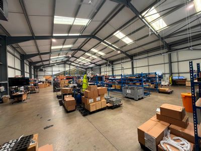Property Image for Pinewood Farm, Shortthorn Road, Stratton Strawless, Norwich, Norfolk, NR10 5NT