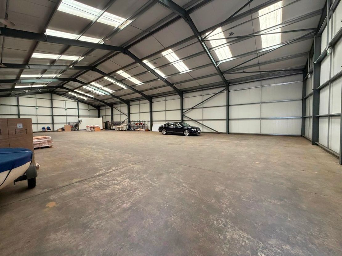 Pinewood Farm, Shortthorn Road, Stratton Strawless, Norwich, Norfolk, NR10 5NT