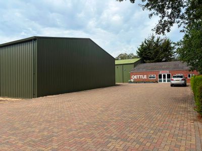 Property Image for Pinewood Farm, Shortthorn Road, Stratton Strawless, Norwich, Norfolk, NR10 5NT