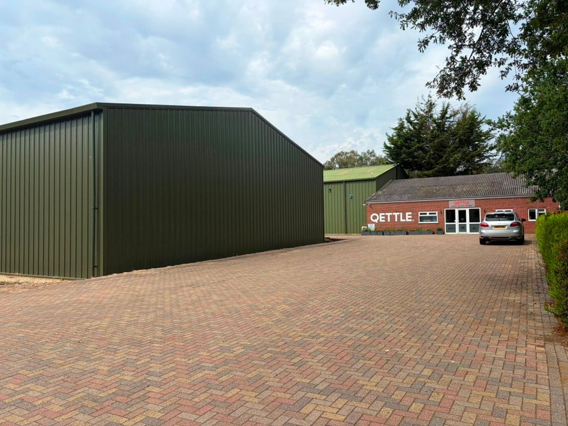 Pinewood Farm, Shortthorn Road, Stratton Strawless, Norwich, Norfolk, NR10 5NT