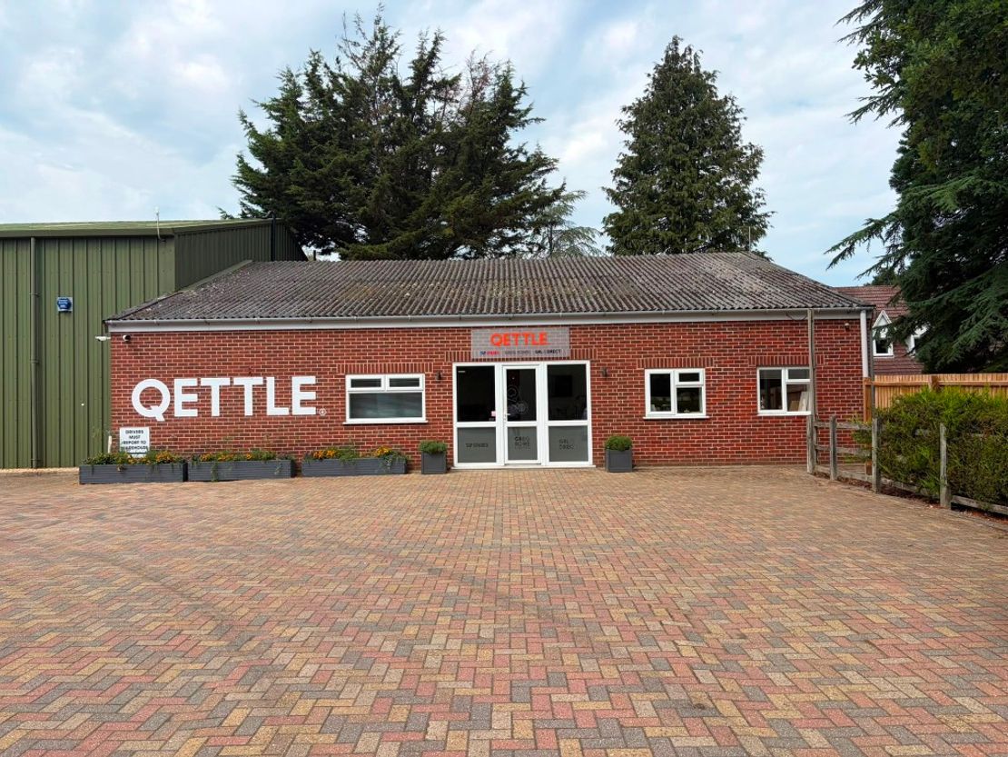 Pinewood Farm, Shortthorn Road, Stratton Strawless, Norwich, Norfolk, NR10 5NT
